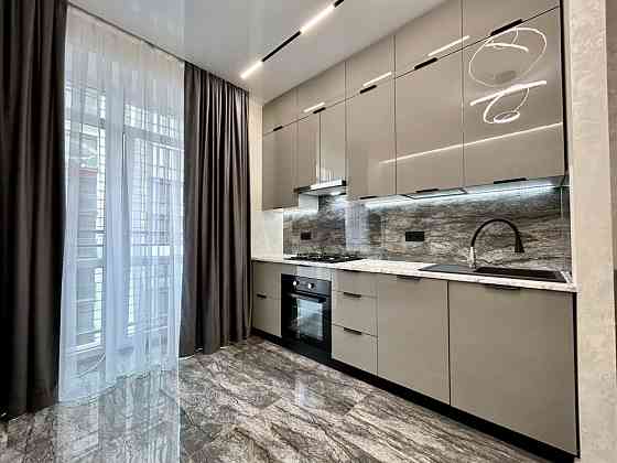 Перша здача! 1 кім квартири в Липках Ивано-Франковск