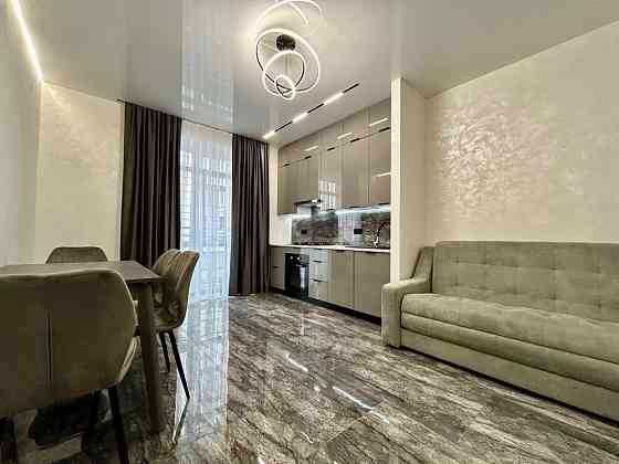 Перша здача! 1 кім квартири в Липках Ивано-Франковск