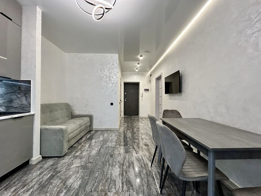 Перша здача! 1 кім квартири в Липках Ивано-Франковск - изображение 7