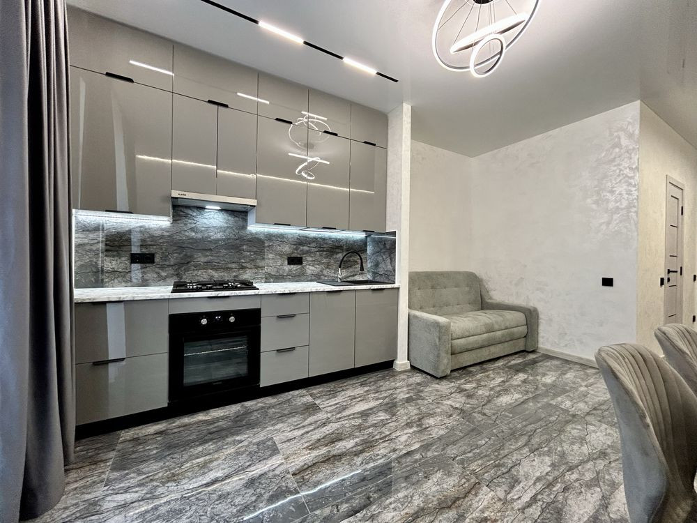 Перша здача! 1 кім квартири в Липках Ивано-Франковск - изображение 6