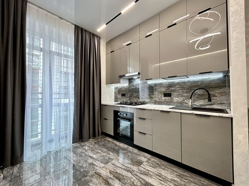 Перша здача! 1 кім квартири в Липках Ивано-Франковск - изображение 4