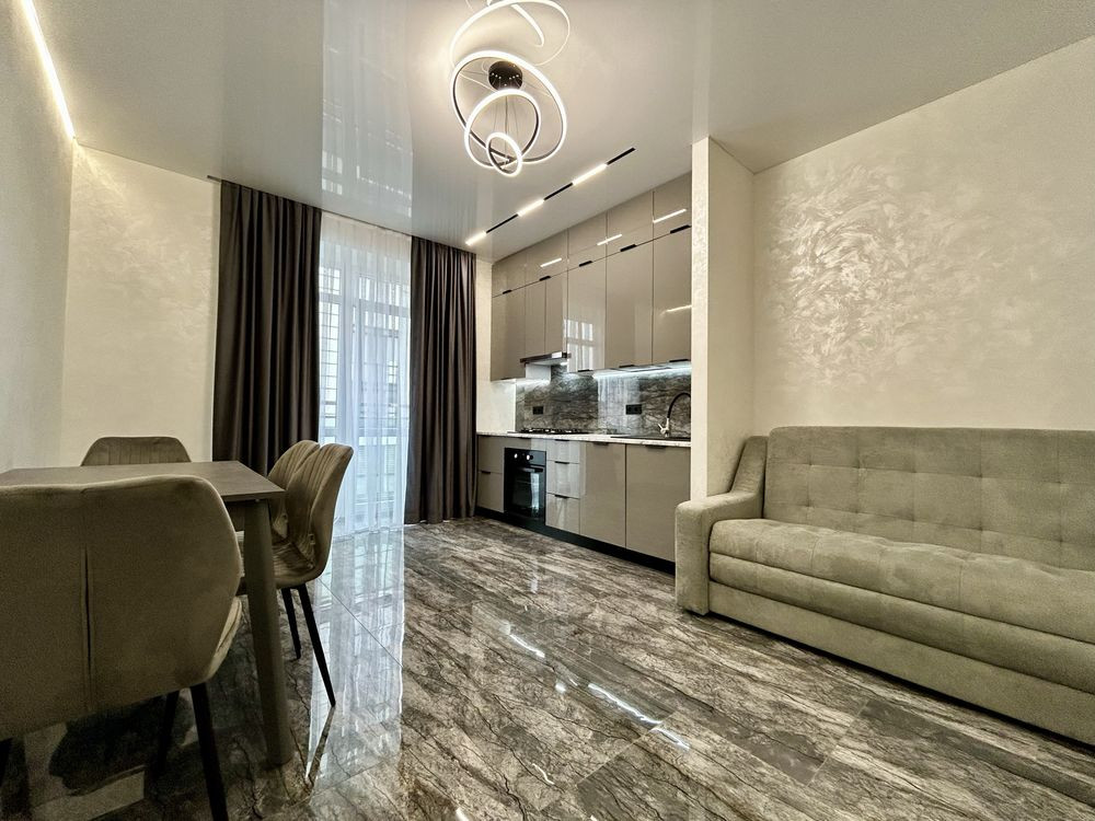 Перша здача! 1 кім квартири в Липках Ивано-Франковск - изображение 1