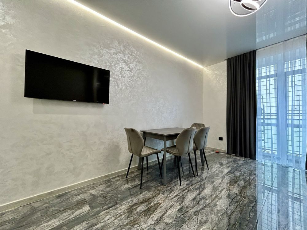 Перша здача! 1 кім квартири в Липках Ивано-Франковск - изображение 5