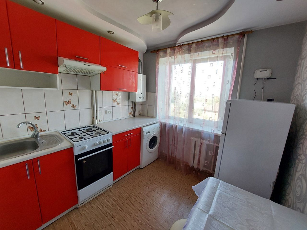 Аренда 2к квартиры Рабочая, Ремонт Днепр - изображение 8