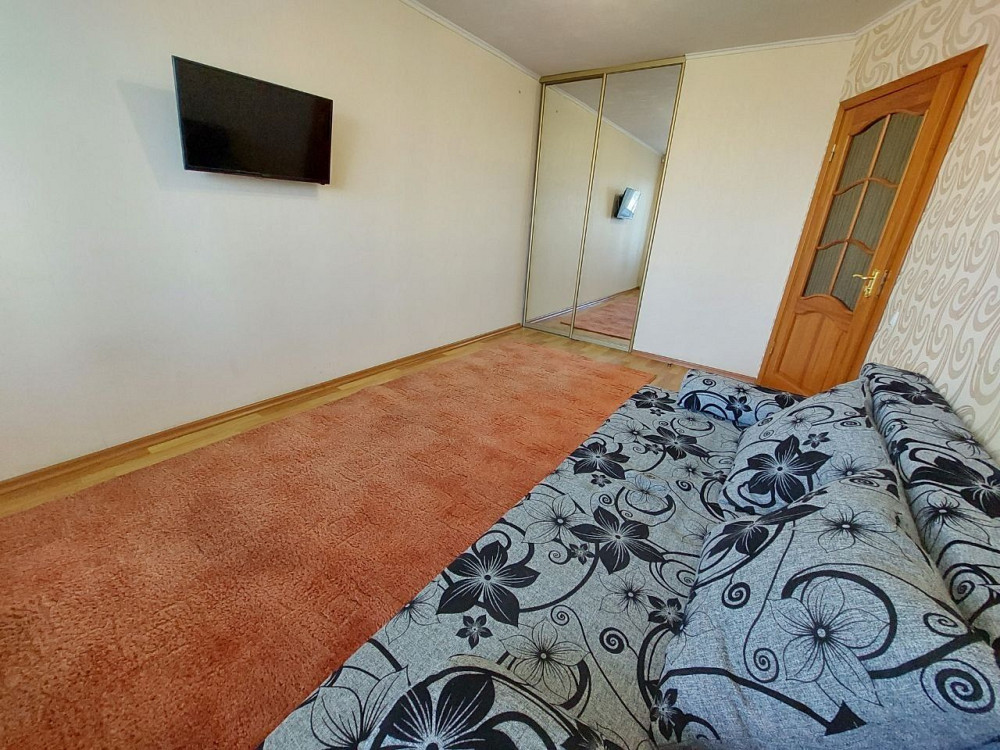 Аренда 2к квартиры Рабочая, Ремонт Днепр - изображение 4