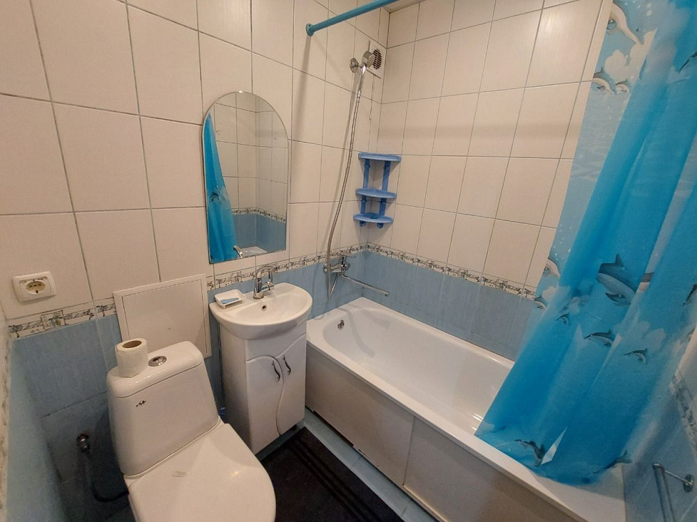 Аренда 2к квартиры Рабочая, Ремонт Днепр - изображение 2