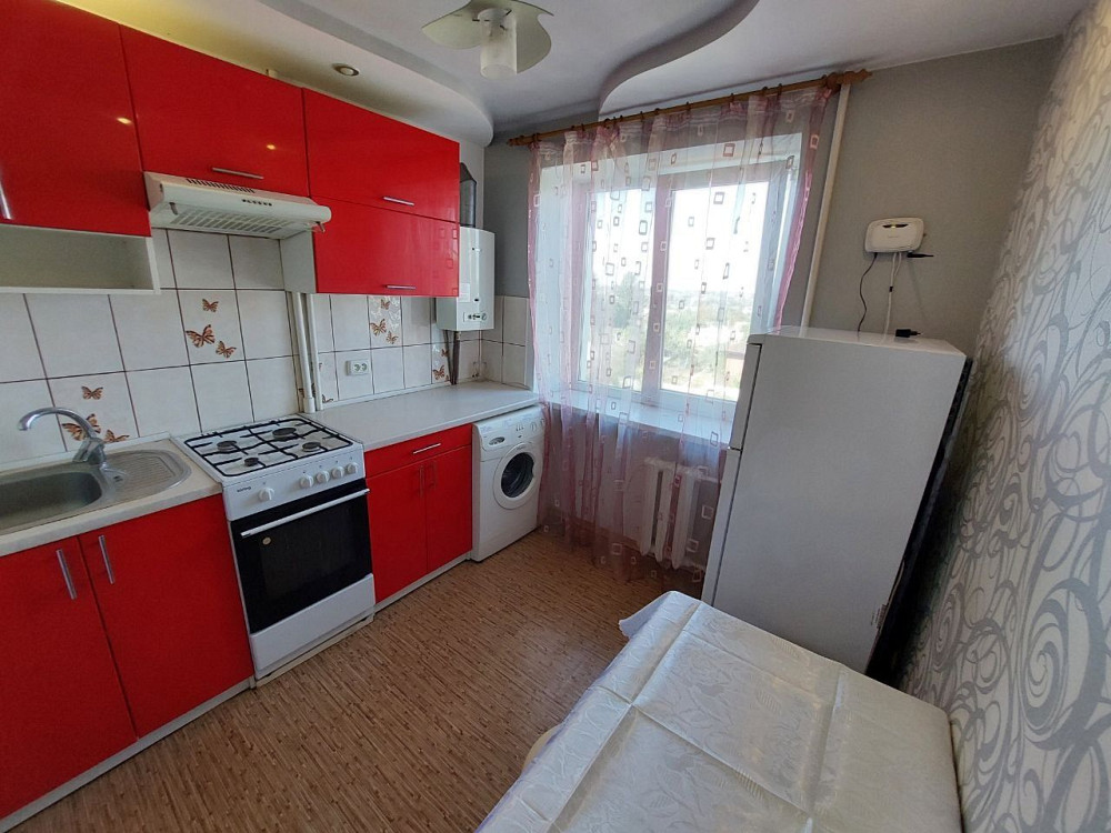 Аренда 2к квартиры Рабочая, Ремонт Днепр - изображение 1