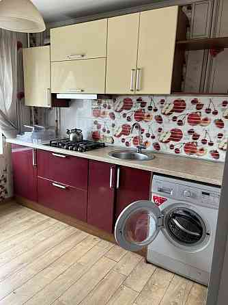 Здам 3-х кімнатну квартиру на 129 кв 