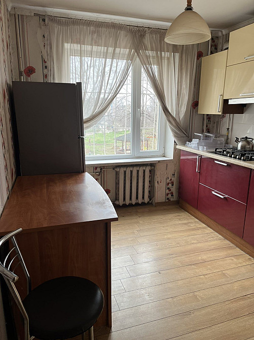 Здам 3-х кімнатну квартиру на 129 кв  - изображение 2