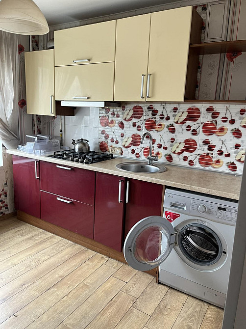 Здам 3-х кімнатну квартиру на 129 кв  - изображение 1