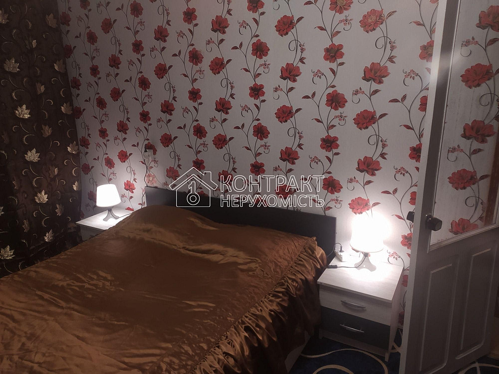 Здається в оренду 1-к кв Отакара Яроша Харьков - изображение 5