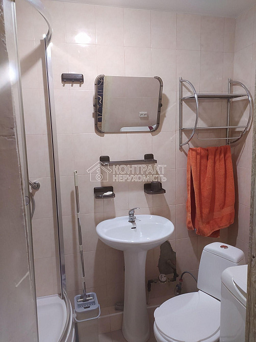 Здається в оренду 1-к кв Отакара Яроша Харьков - изображение 2