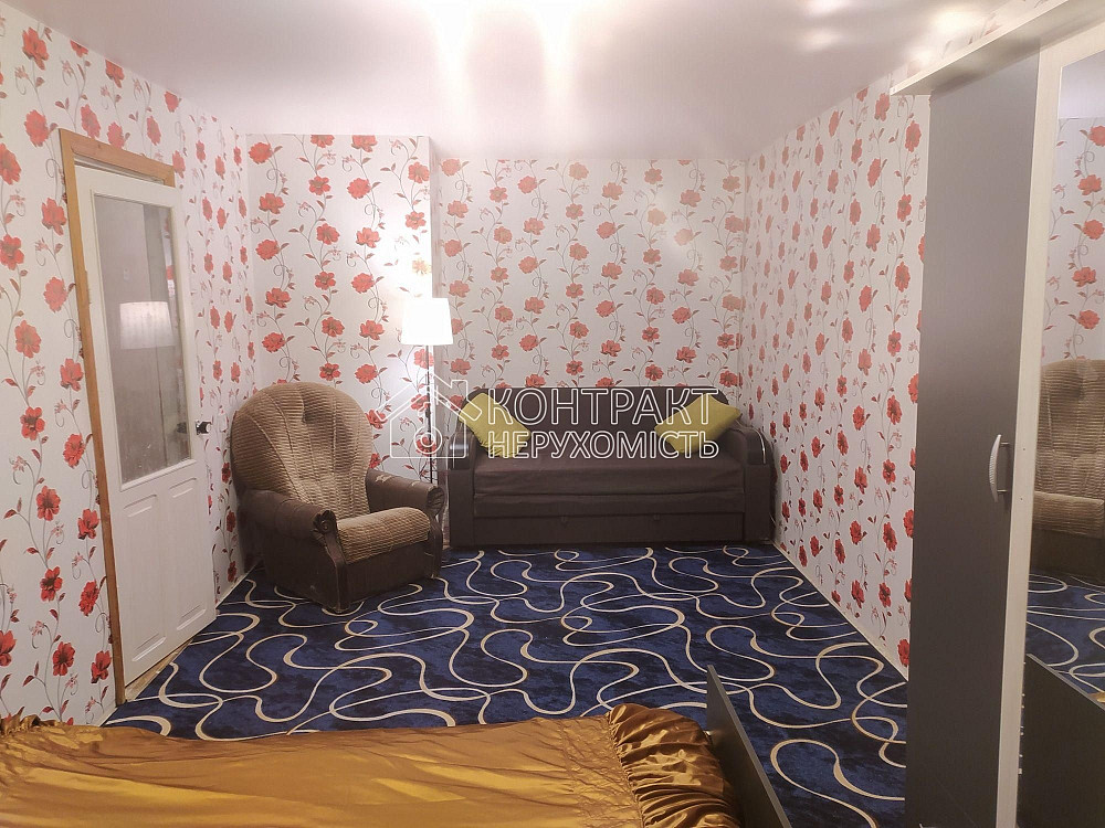 Здається в оренду 1-к кв Отакара Яроша Харьков - изображение 4