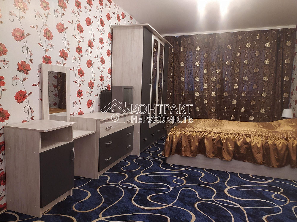 Здається в оренду 1-к кв Отакара Яроша Харьков - изображение 6