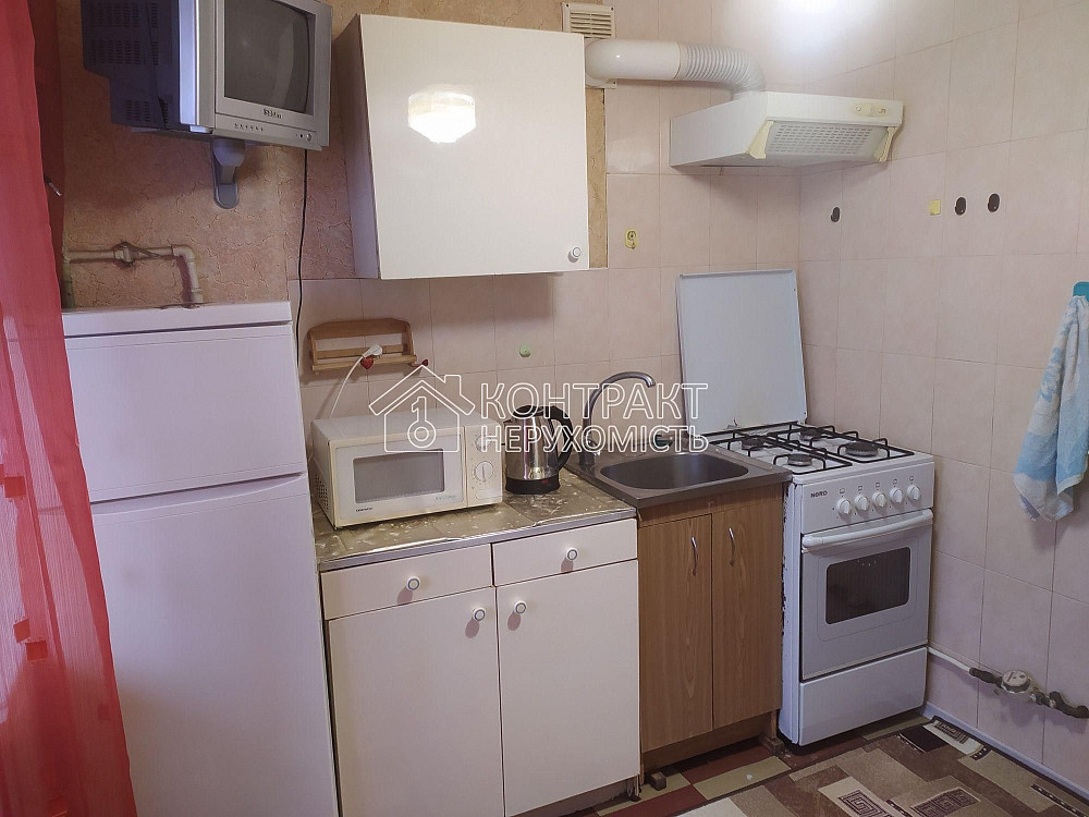 Здається в оренду 1-к кв Отакара Яроша Харьков - изображение 3