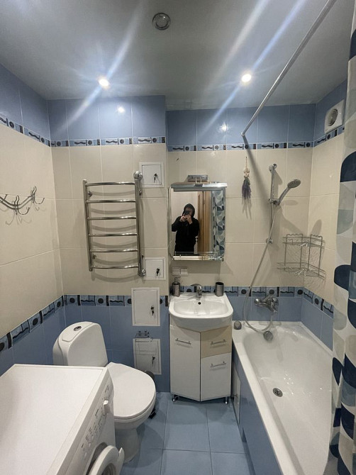 Аренда 2 комнаты Шептицкого Киев - изображение 6