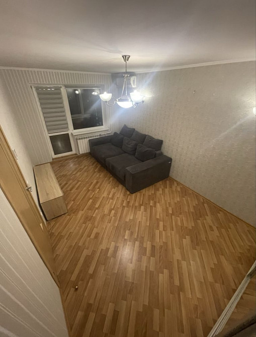 Аренда 2 комнаты Шептицкого Киев - изображение 3