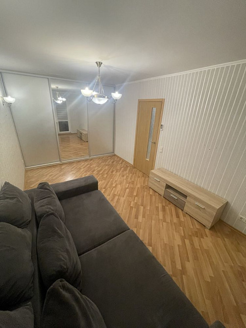 Аренда 2 комнаты Шептицкого Киев - изображение 2