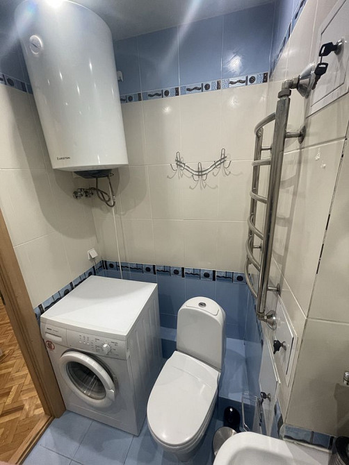 Аренда 2 комнаты Шептицкого Киев - изображение 8