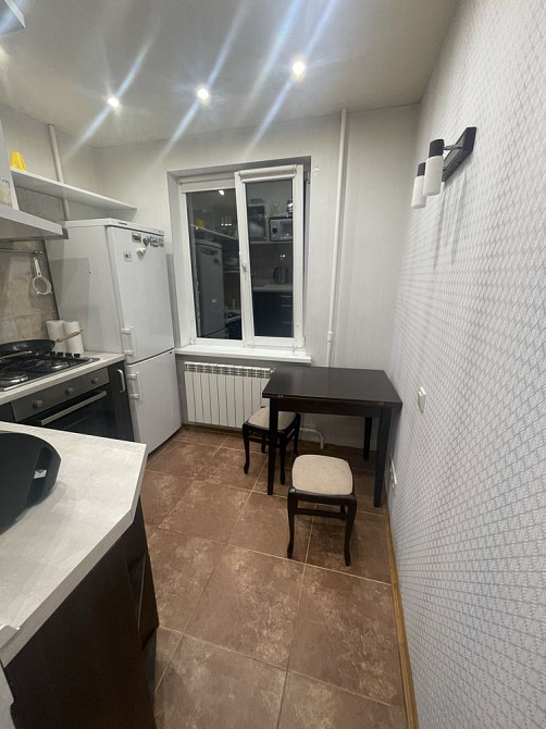 Аренда 2 комнаты Шептицкого Киев - изображение 7