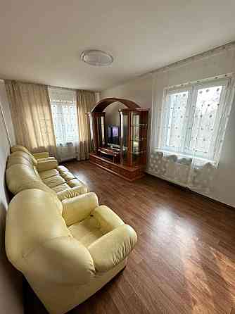 Оренда 2-кімн квартири в ЖК «Еврика», ст. М «Іподром» Киев