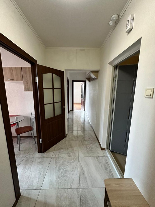 Оренда 2-кімн квартири в ЖК «Еврика», ст. М «Іподром» Киев - изображение 5