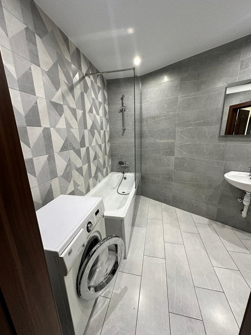 Оренда 2-кімн квартири в ЖК «Еврика», ст. М «Іподром» Киев - изображение 6