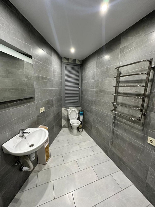 Оренда 2-кімн квартири в ЖК «Еврика», ст. М «Іподром» Киев - изображение 7