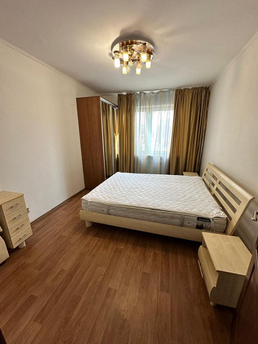 Оренда 2-кімн квартири в ЖК «Еврика», ст. М «Іподром» Киев - изображение 1