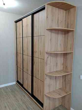 1к Квартира - Балтійський провулок 3а Киев