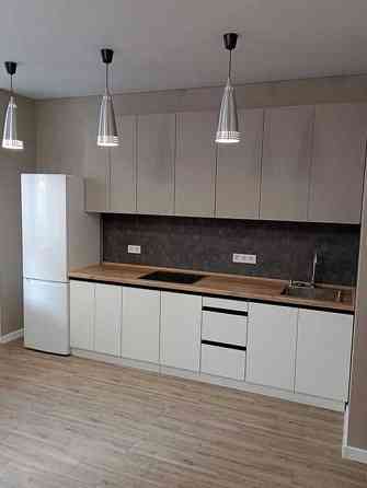 1к Квартира - Балтійський провулок 3а Киев