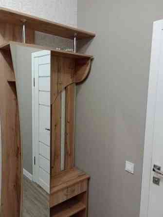 1к Квартира - Балтійський провулок 3а Киев