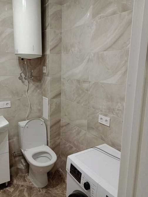 1к Квартира - Балтійський провулок 3а Киев - изображение 5