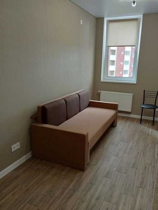 1к Квартира - Балтійський провулок 3а Киев - изображение 8