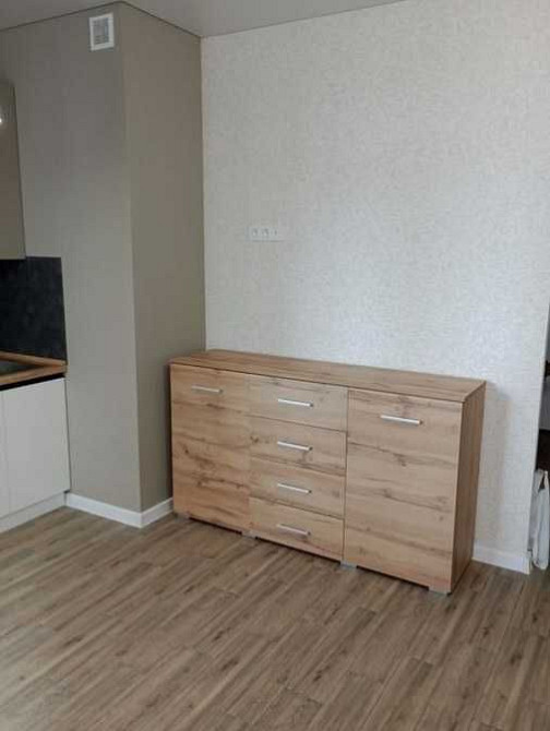 1к Квартира - Балтійський провулок 3а Киев - изображение 2