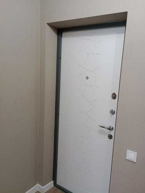 1к Квартира - Балтійський провулок 3а Киев - изображение 7