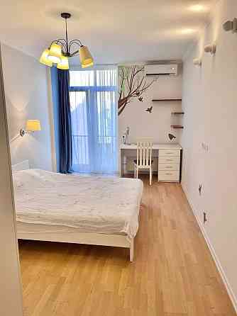 Здача повноцінної 1к квартири в ЖК Комфорт Таун Киев