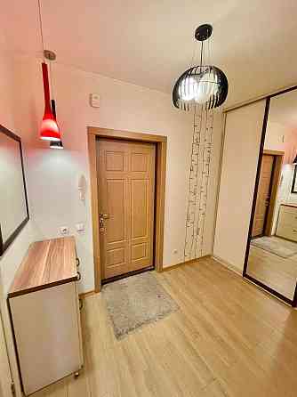 Здача повноцінної 1к квартири в ЖК Комфорт Таун Киев