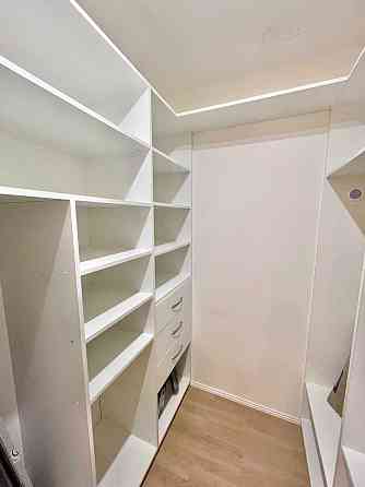 Здача повноцінної 1к квартири в ЖК Комфорт Таун Киев