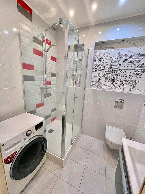 Здача повноцінної 1к квартири в ЖК Комфорт Таун Киев - изображение 8