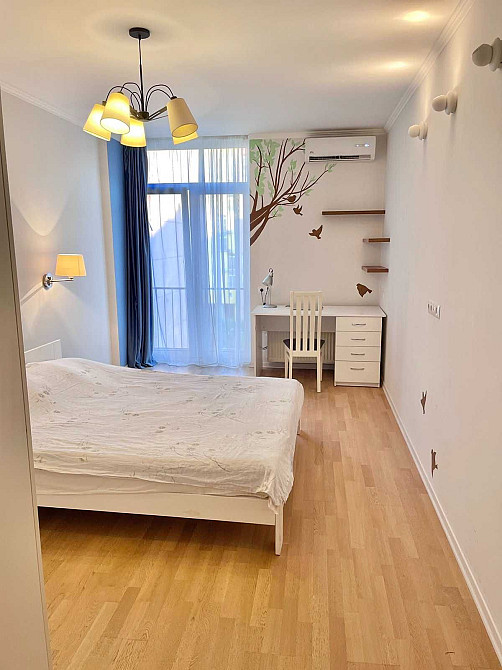 Здача повноцінної 1к квартири в ЖК Комфорт Таун Киев - изображение 6