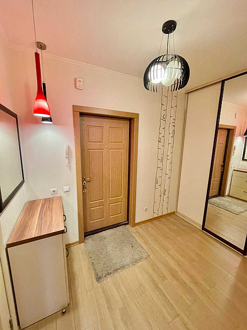 Здача повноцінної 1к квартири в ЖК Комфорт Таун Киев - изображение 3