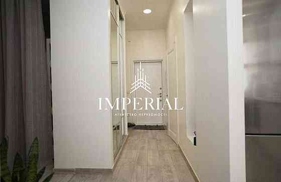 Оренда 3х кімнатної квартири в центрі Києва з паркомісцем Киев