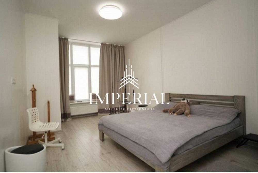 Оренда 3х кімнатної квартири в центрі Києва з паркомісцем Киев - изображение 1