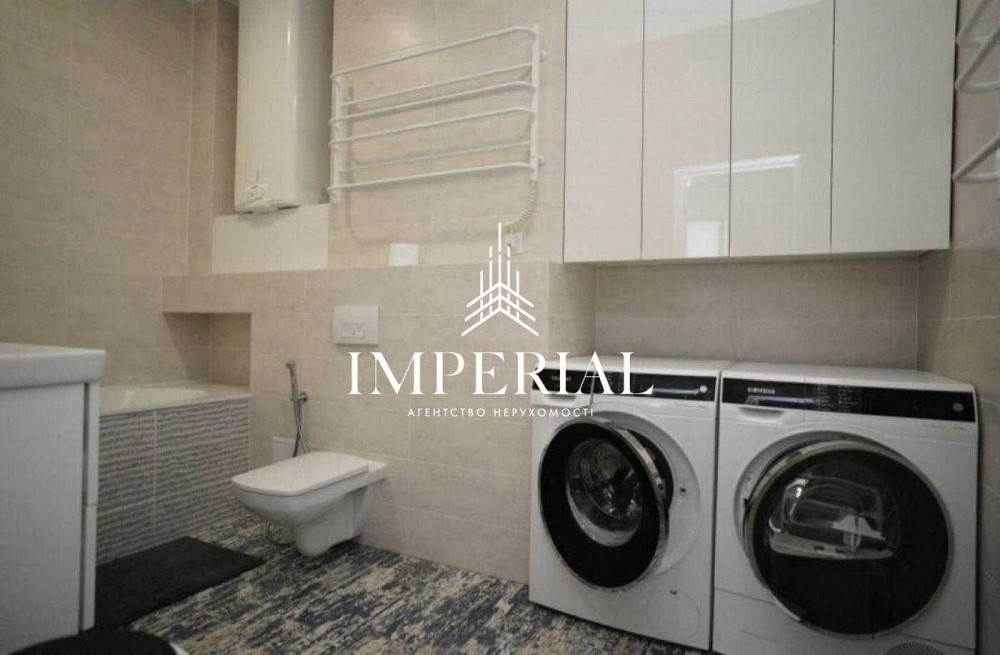 Оренда 3х кімнатної квартири в центрі Києва з паркомісцем Киев - изображение 4