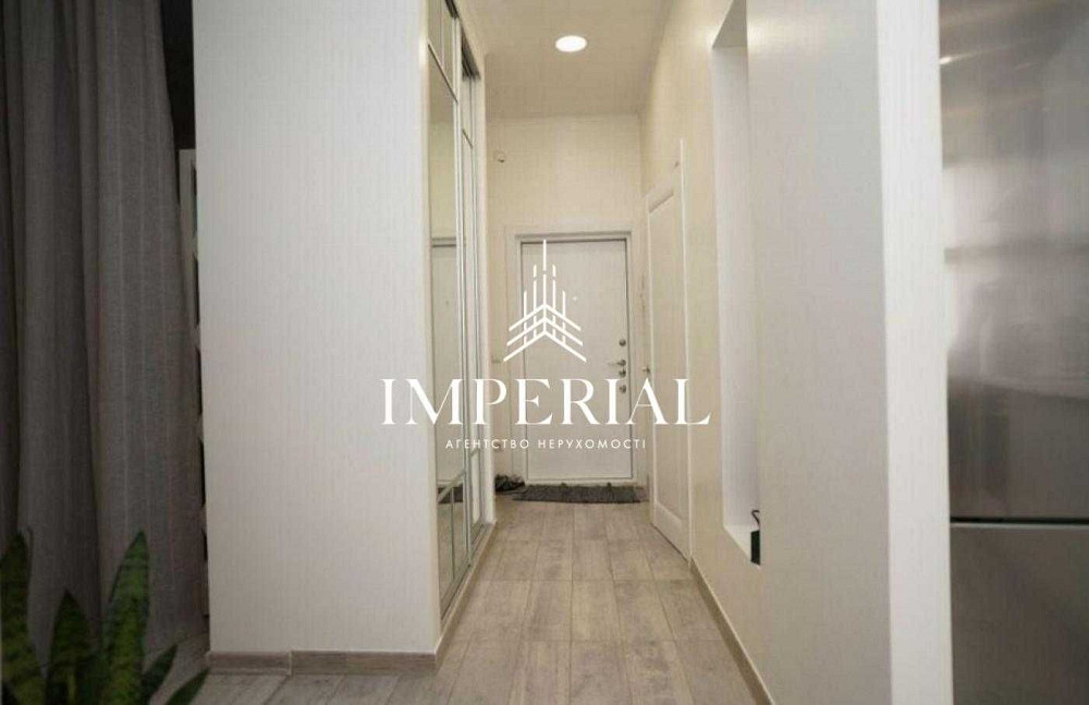 Оренда 3х кімнатної квартири в центрі Києва з паркомісцем Киев - изображение 6
