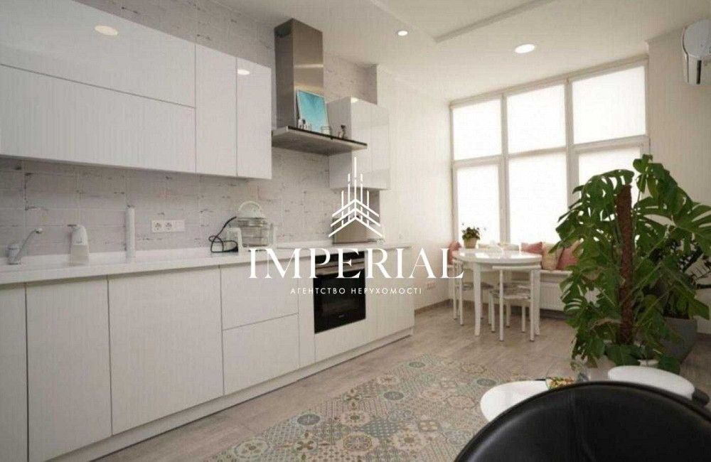 Оренда 3х кімнатної квартири в центрі Києва з паркомісцем Киев - изображение 5