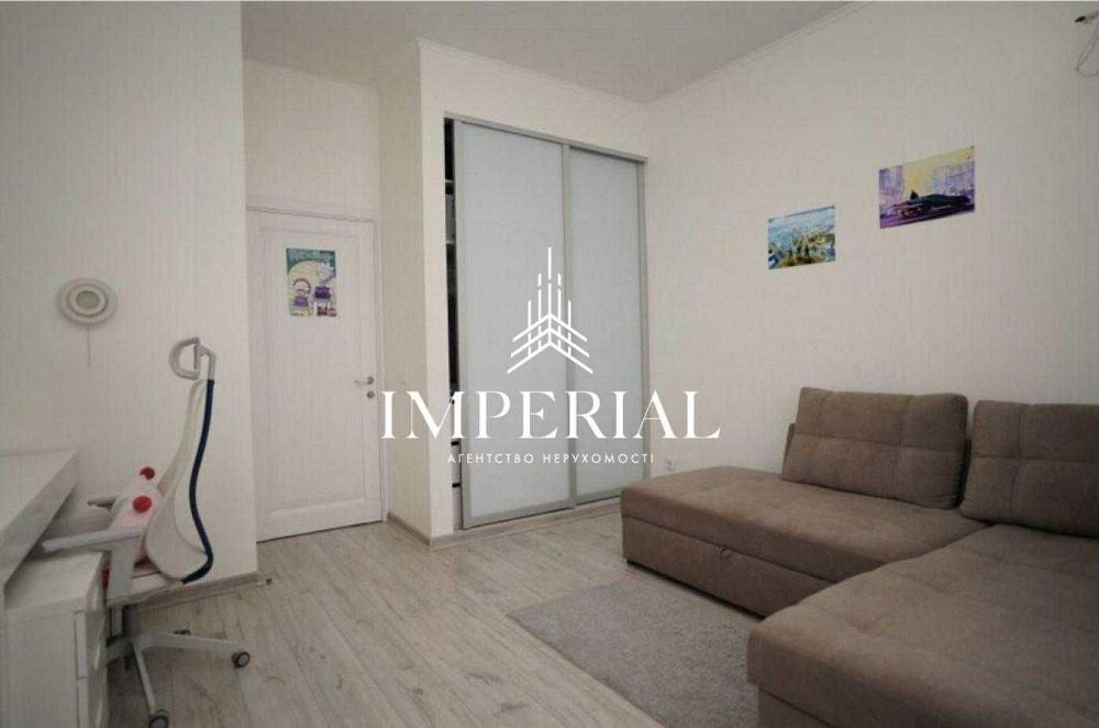 Оренда 3х кімнатної квартири в центрі Києва з паркомісцем Киев - изображение 7
