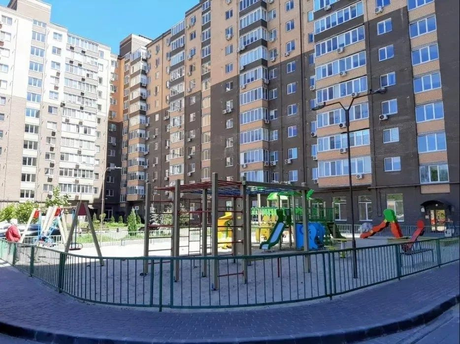 Здам в оренду 2к квартиру жк Набережний Квартал Днепр - изображение 1