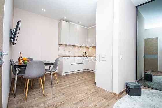 БЕЗ% ЖК Tetris Hall Ділова 1/2 2к  Авторський Ремонт Центр Олімпійська Киев